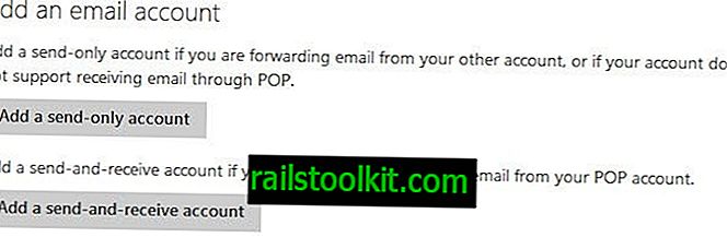 Viszlát Hotmail!  A Microsoft befejezi a Hotmail Outlook átállítását.